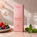 Luvv Inhaler Berry Mint B12