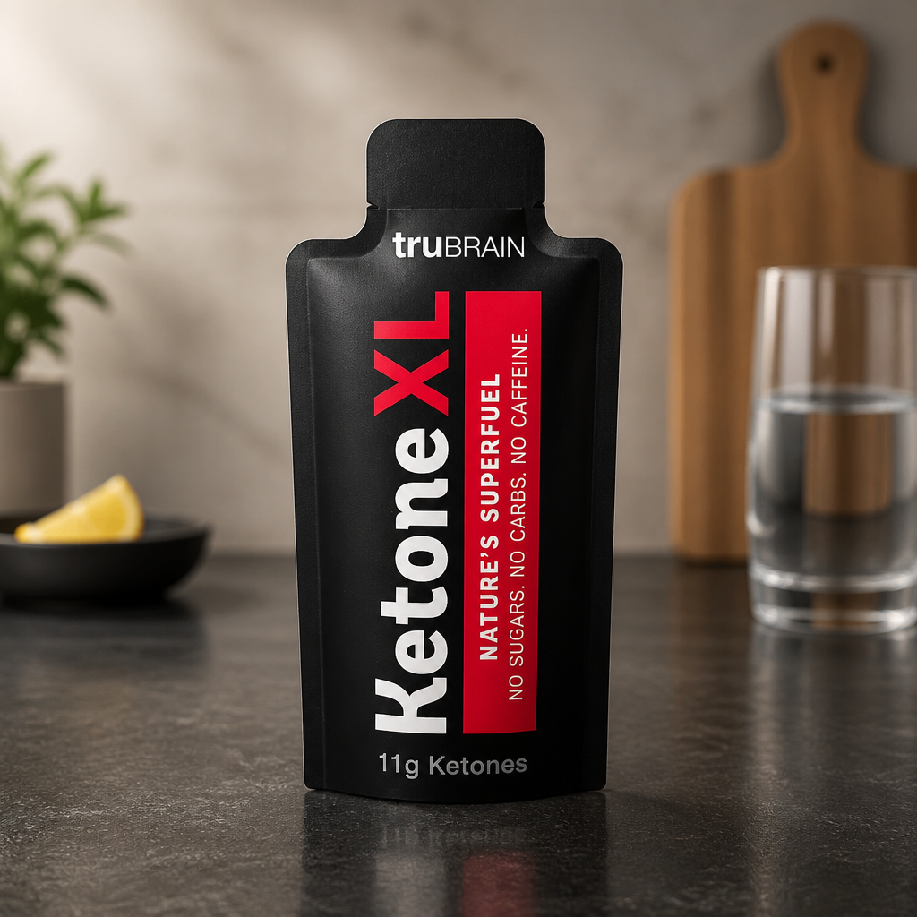 truBrain Ketone XL