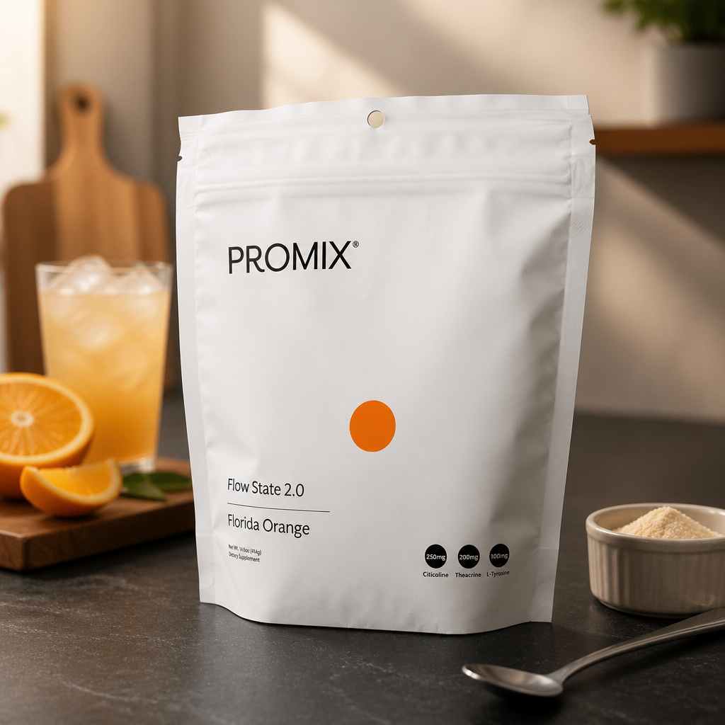 Promix Flow State 2.0
