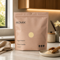 Promix French Vanilla Vegan Protein