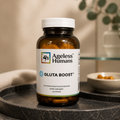 Ageless Humans Gluta Boost