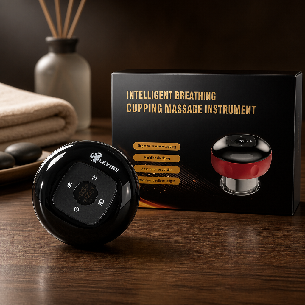 Electric Smart Cup Device